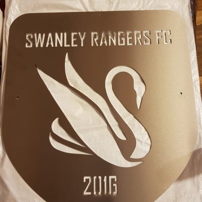 Swanley Rangers FC U10 Whites Selkent C league Team formed August’2018. promotion in 1st year. Cup Champions