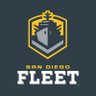 SDFleetFan's profile picture. Diehard Fleet fan since birth. If it’s football, I’ll watch it. #RIPFleet #BoatGang