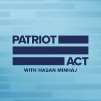 Patriot Act with Hasan Minhaj(@patriotact) 's Twitter Profileg