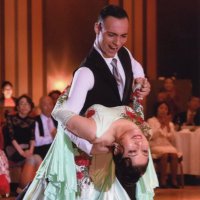 池内島田俊恵(筑波学連)池内ダンススクール経営(京成志津駅前)長くダンスを楽しむ為の身体作りを指導✨ (@toshieshimada) Twitter profile photo