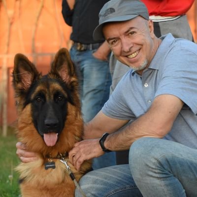 In questa casa, felicemente, alberga il beneficio del dubbio.