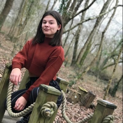 InsightsGolden's profile picture. Works at Periwinkle Tearooms