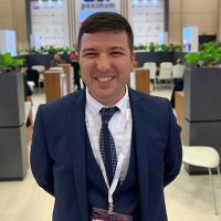 Ali KARAYEL (@karayel) Twitter profile photo