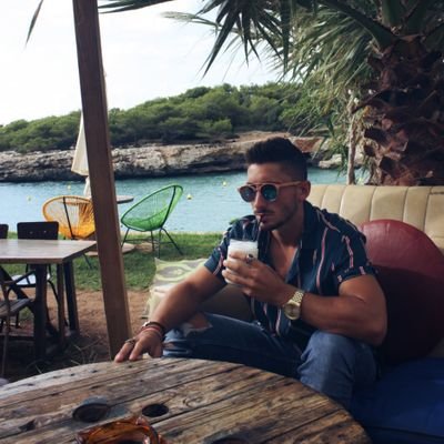 JorgeMeireles16's profile picture. 