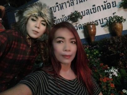 HsUBaXvSOQlPJOJ's profile picture. สาวสอง รุ่นใหญ่ค่ะ