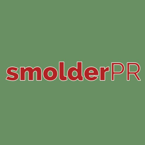 SmolderMOPR's profile picture. Missouri-based cannabis communications professional and advocate.