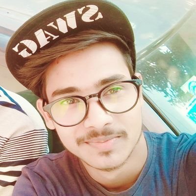 _Alok_Chaudhary's profile picture. Always a Learner