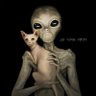 UFOLOGICOS1's profile picture. La lógica de creer en la ufologia// Cuenta dedicada a la investigación y divulgación del mundo cientifico, visto desde diferentes perspectivas👽💫🌓🗿🚀🛰️