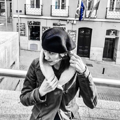Citizen of the 🌍. Communicator, manager, doer, thinker, literature lover, tree-hugger, wife, mother. Breaking out of the echo chamber. Follow Twitter for news.