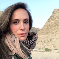 Britt Longoria (@honorthehunt) 's Twitter Profile