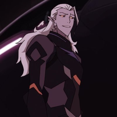 Lotor pics ✨.SHさんのプロフィール画像