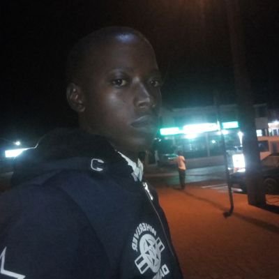 FrankKayemba8's profile picture. 