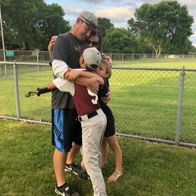 CoachJax22's profile picture. Youth Baseball Coach persona of @BrandonJax