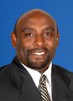 Assistant Men's Basketball Coach at DePaul