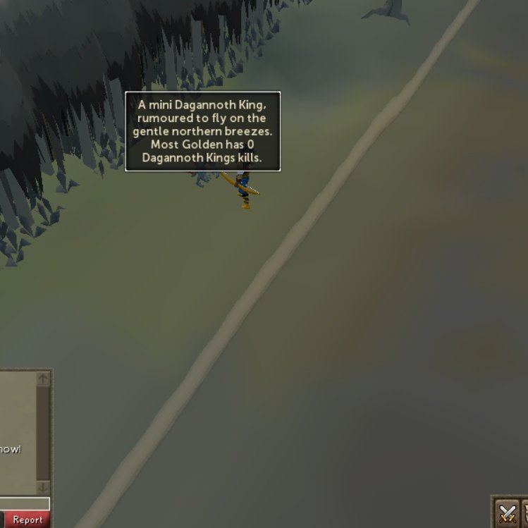 Man of alts and first lv 3 boss pets.
Current Alt Count: ~23,000 Alts
Discord: Flaref0x#5575
Youtube: https://t.co/kym6Jijfnz…