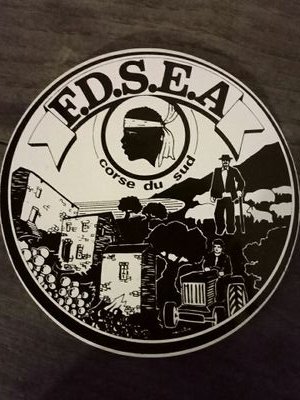 2aFdsea's profile picture. Pà un agricultura di qualità