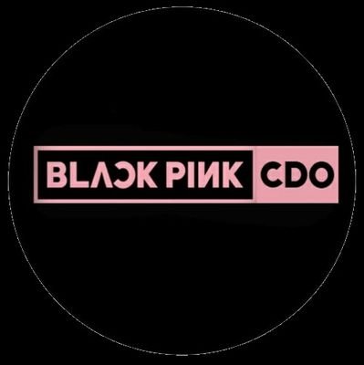 Official Twitter Account of BLACKPINK CDO | Cagayan De Oro based Fanclub dedicated for @BLACKPINK | Est. 2016