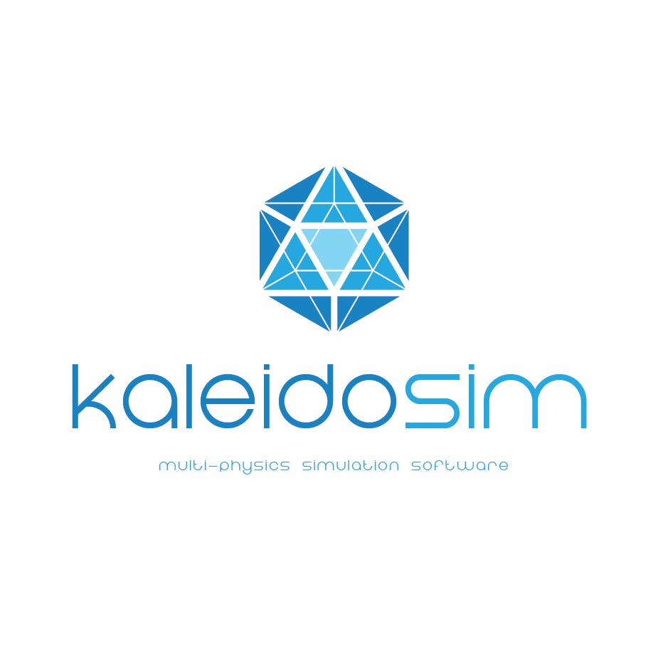 kaleidosim's profile picture. Our cloud platform offers easy access to latest CFD and Multiphysics- Simulation tools. Run hundreds of simulation cases simultaneously.