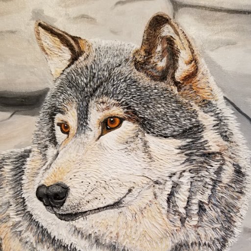 Michelle Vyn - Vine Artさんのプロフィール画像