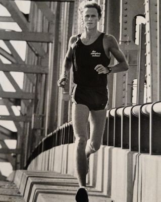 Author, runner, speaker and distance running coach. I coach all levels. USA/TF, RRCA & Lydiard certified.