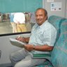 aaykaydee's profile picture. I am a journalist and I cover infrastructure including Railways, Urban Development, Tourism and Culture.