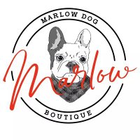 Marlow Dog Boutique(@DogMarlow) 's Twitter Profile Photo