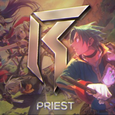 Yamil19772856's profile picture. I’m Priest