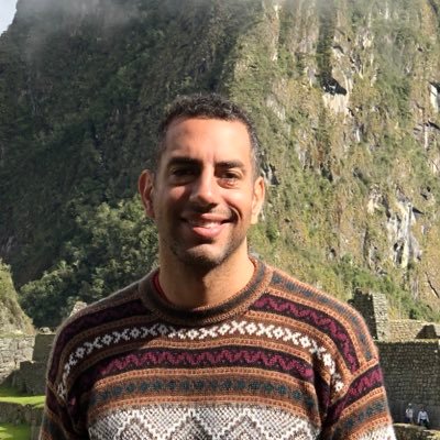 TheRightStef's profile picture. Bioengineer | Scientist | Artificial Intelligence Person | Views are my own