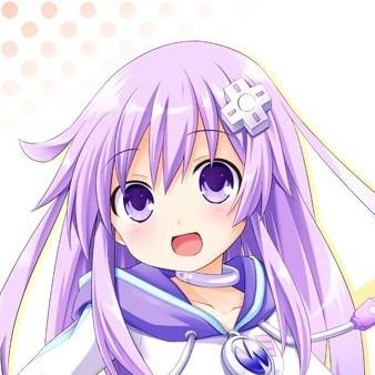 Nepgear パープルシスター Cpupurplesister Twitter