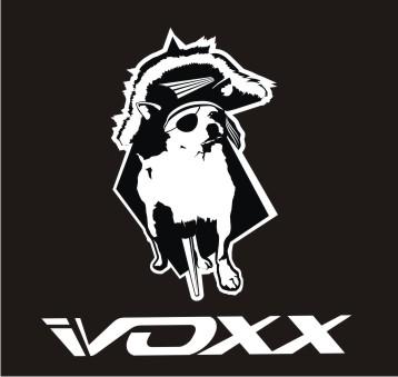 IVOXX é a marca do estilo de vida moderno, que adota o espírito criativo da cultura jovem.