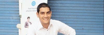 Garundubey3's profile picture. i am garun from Mumbai