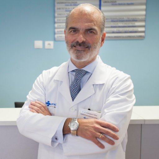 Médico Digestivo, atento y vigilante | Jefe de Sección, Endoscopia @HUVMacarena | Profesor @unisevilla | Presidente Comité Científico @sapdes