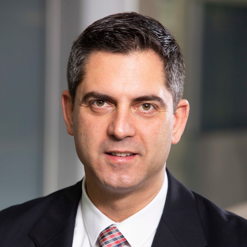 Global Strategy & Operations Leader of Cisco Experience Centers
