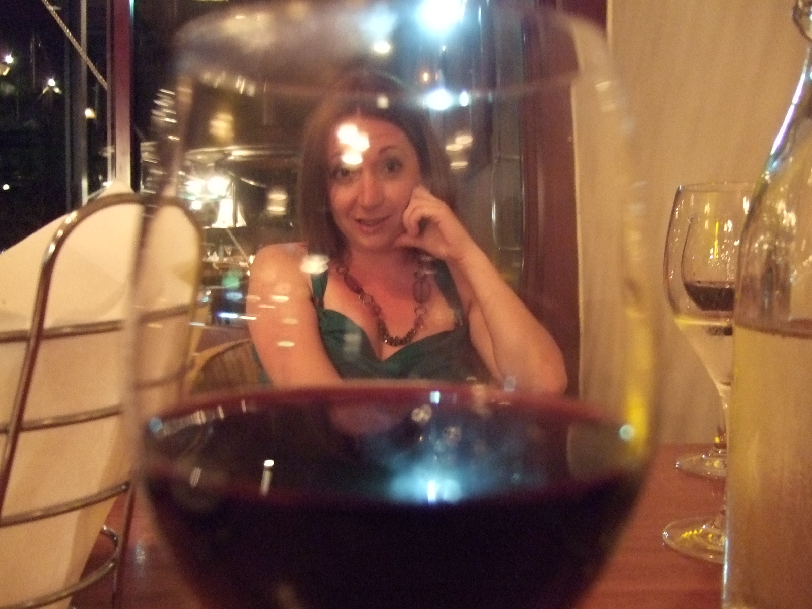 Communications professional in Sydney. Outside of work I can often be found enjoying wine, cinema, shows and the social life in and around this beautiful city.