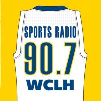 The Huddle on 90.7 WCLH (@wclhsports) 's Twitter Profile Photo The Huddle on 90.7 WCLH (@wclhsports) 's Twitter Profile Photo