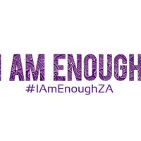 IAmEnoughZA (@iamenoughza) Twitter profile photo