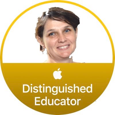 ADE2015 Teacher #SeesawCertifiedEducator #WonderSquad #SpheroHeroes #BookCreator #BlueRibbonEducator France #OzobotEdu ISTE2018 CodingClub