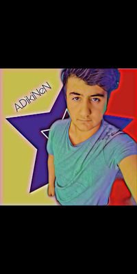 DikinenA's profile picture. 