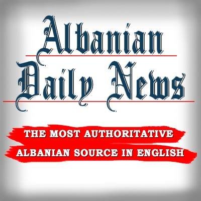 Albanian_News's profile picture. The most authoritative Albanian source in English