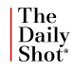 (((The Daily Shot))) (@soberlook) Twitter profile photo (((The Daily Shot))) (@soberlook) Twitter profile photo