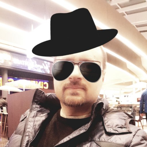 Libor14's profile picture. Software tester