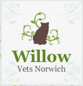 Willow Veterinary Clinic based in Norwich.