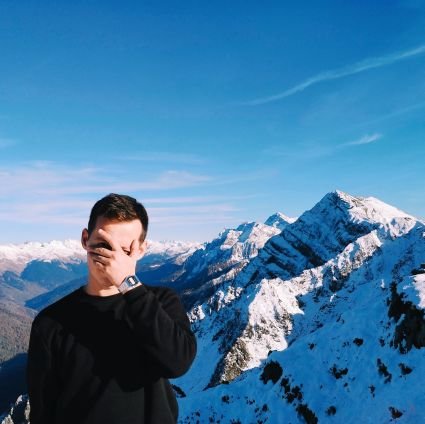 dima_boga's profile picture. 