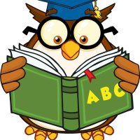 Tyke Teacher (@agentapostrophe) Twitter profile photo