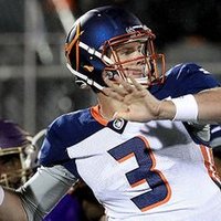 Garrett Gilbert (@3garrettgilbert) 's Twitter Profile