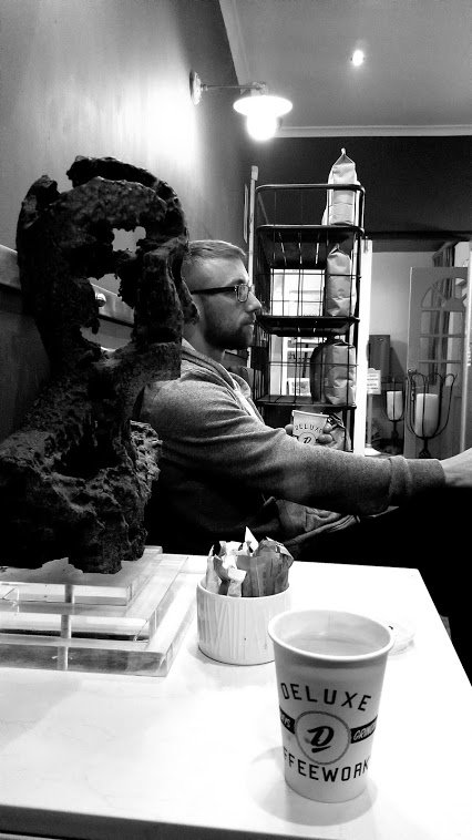 Thibsy31's profile picture. "Life is like riding a bicycle. To keep your balance you must keep moving." - Albert Einstein