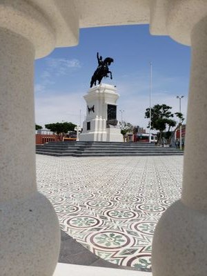 Lo mejor de la noticia de Pisco y alrrededores