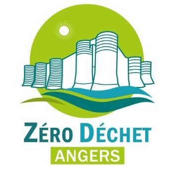 Association affiliée à @ZeroWasteFR qui vise à promouvoir la réduction des déchets et lutter contre le gaspillage sur #Angers. #ZeroDechet #AnjouVert