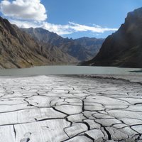 IITGN Earth Sciences (@esiitgn) 's Twitter Profile