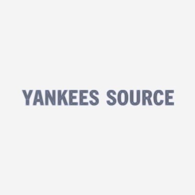 Your source for everything #Yankees related. Follow for New York Yankees News, Updates, Rumors, and more! Not affiliated with the Yankees or MLB.